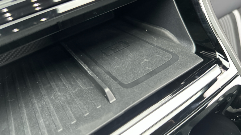 Ford Capri 210kW Select 77kWh 5dr Auto Electric Estate